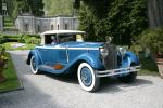 Isotta-Fraschini Tipo 8A 1928 года